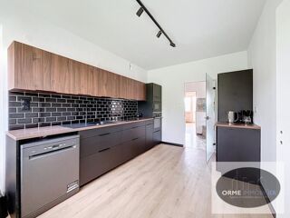  Appartement � vendre 4 pi�ces 120 m�