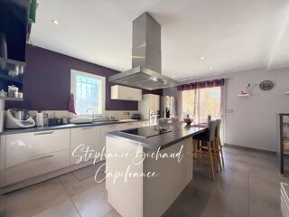  Villa � vendre 6 pi�ces 205 m�