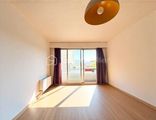  Appartement à vendre 1 pièce 36 m²