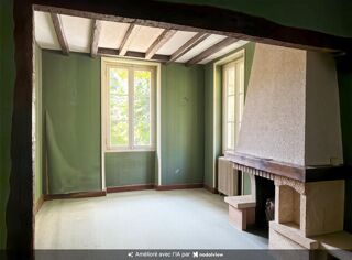  Maison à vendre 5 pièces 99 m²