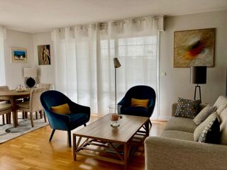  Appartement  vendre 3 pices 66 m