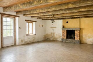  Maison à vendre 2 pièces 75 m²