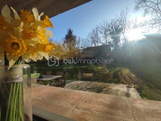  Maison � vendre 10 pi�ces 315 m�