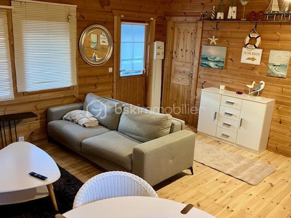 HABITATION PRINCIPALE - SECONDAIRE - AIRBNB