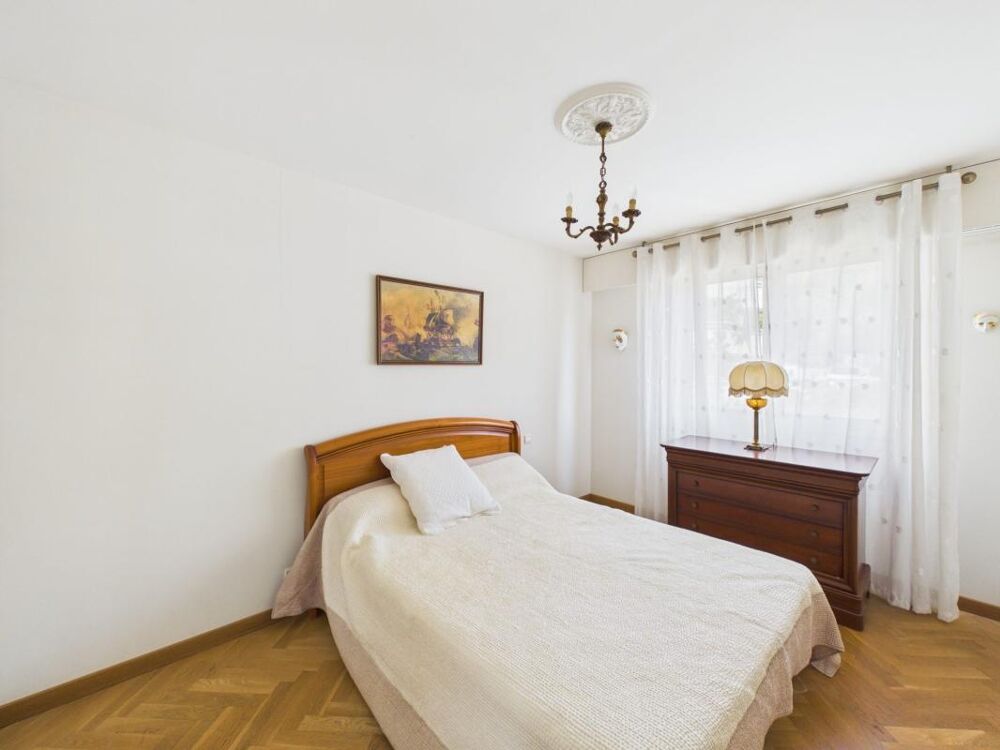 à vendre  Appartement Ajaccio (20000)