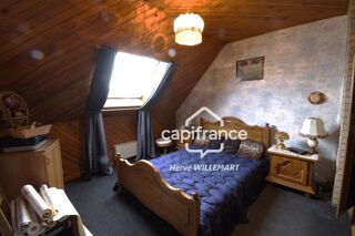  Maison � vendre 5 pi�ces 96 m�