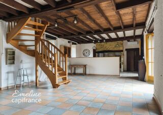  Maison � vendre 6 pi�ces 147 m�