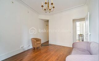  Appartement à vendre 3 pièces 48 m²