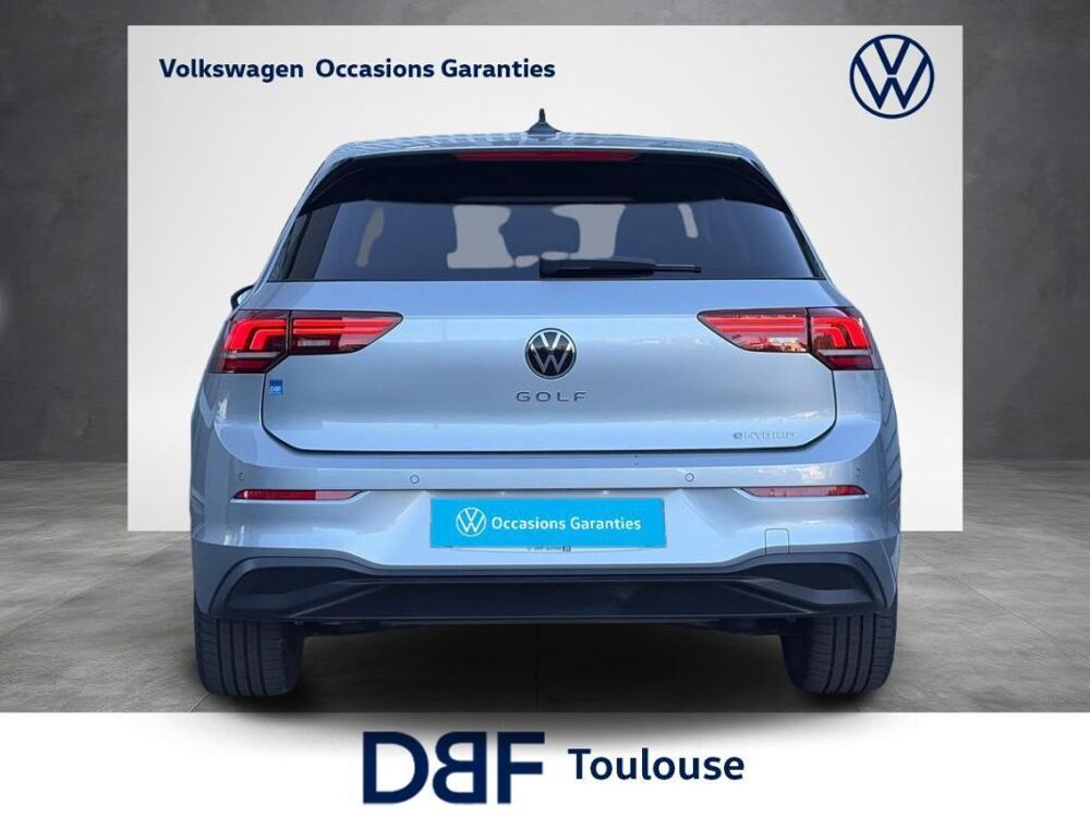 Golf 1.5 eHybrid 204 DSG6 VW Edition 2025 occasion 31100 Toulouse