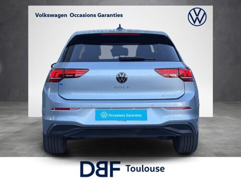 Golf 1.5 eHybrid 204 DSG6 VW Edition 2025 occasion 31100 Toulouse