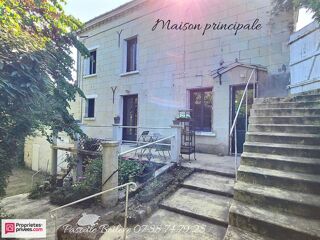  Maison à vendre 11 pièces 218 m²