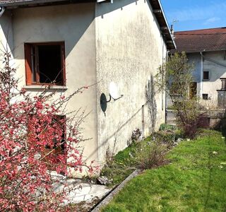  Maison � vendre 4 pi�ces 124 m�
