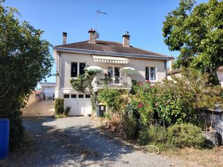  Maison à vendre 6 pièces 137 m²