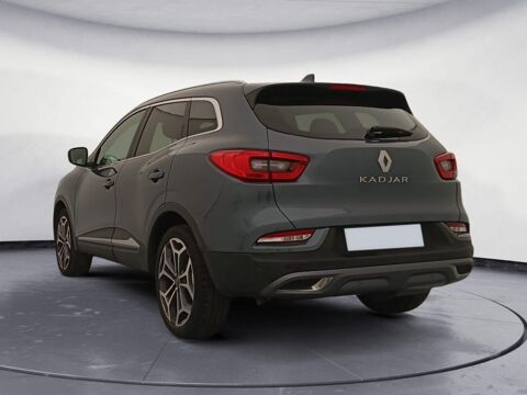 Kadjar 1.5 dci 115 Intens EDC 2020 occasion 18600 Sancoins