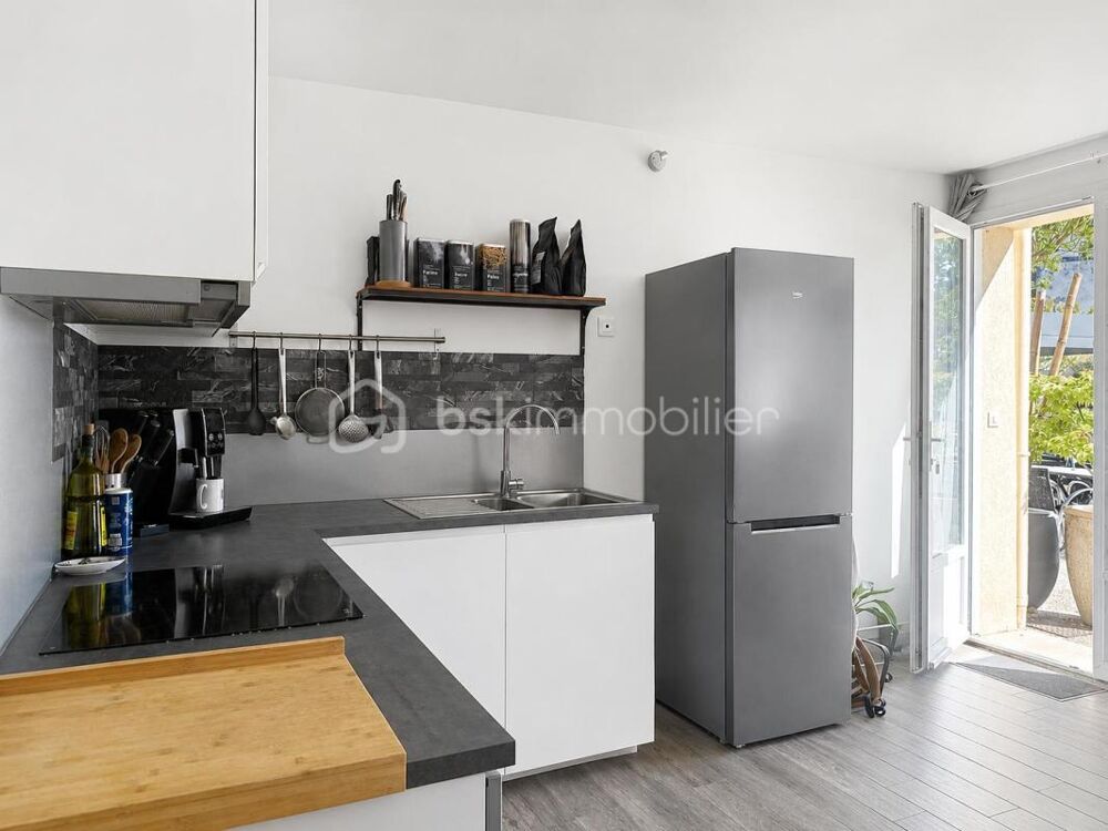 53 m² entièrement rénovés  Garage  Centre de Notre-Dame-de-Monts