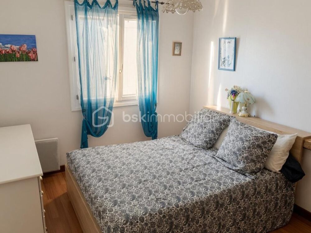 Vente Maison Maison familiale de 98 m² – Proche centre de Couëron Coueron