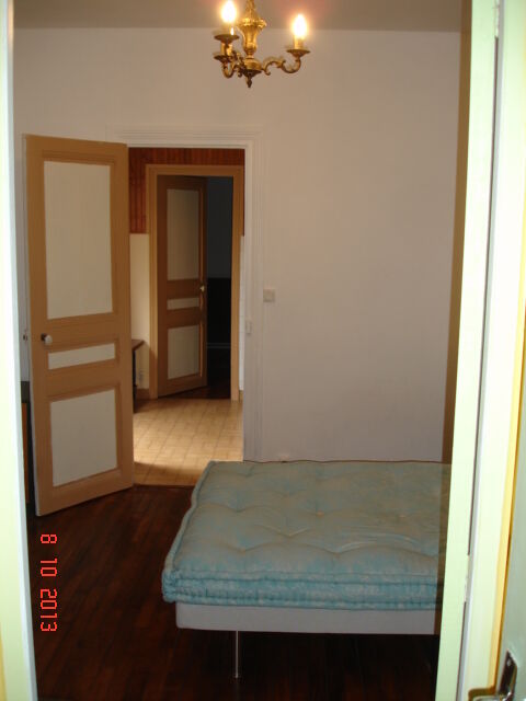  Maison � louer 2 pi�ces 45 m�