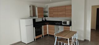  Appartement � louer 2 pi�ces 43 m�