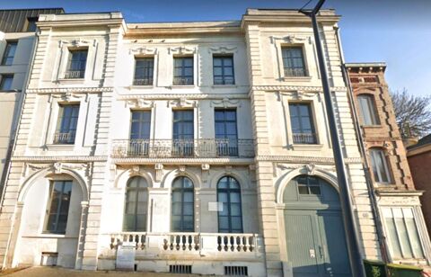  Appartement � louer 2 pi�ces 45 m�