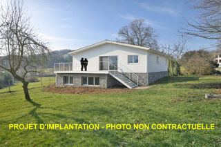  Terrain � vendre 681 m�