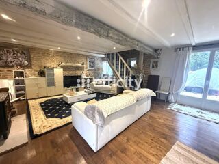  Maison � vendre 5 pi�ces 209 m�