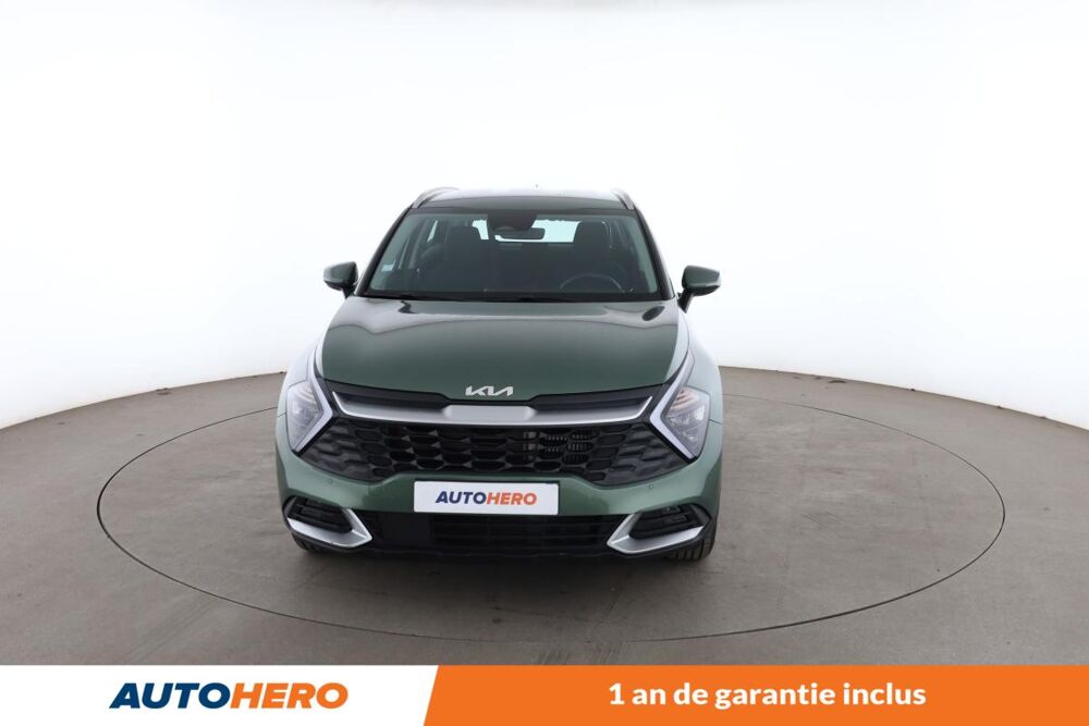 Sportage 1.6 T-GDi ISG Hybride Active 4x2 BVA6 230 ch 2022 occasion 92130 Issy-les-Moulineaux
