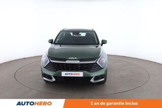 Sportage 1.6 T-GDi ISG Hybride Active 4x2 BVA6 230 ch 2022 occasion 92130 Issy-les-Moulineaux