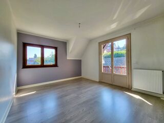  Appartement à vendre 3 pièces 60 m²