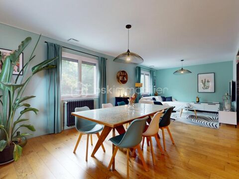   Maison familiale cl� en main aux portes de Toulouse Maison - 6 pi�ce(s) - 170 m�