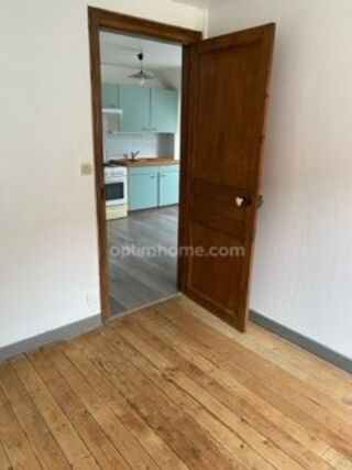  Appartement  vendre 2 pices 27 m