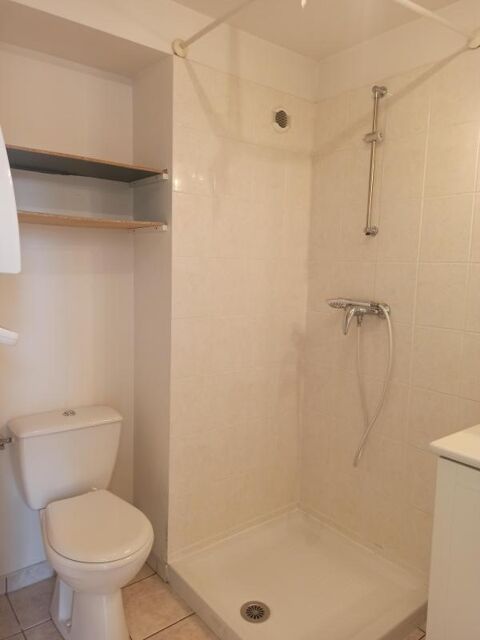  Appartement � louer 1 pi�ce 31 m�