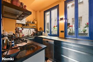  Appartement � vendre 3 pi�ces 57 m�