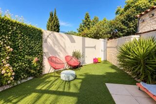 Vente Villa MARSEILLE 13E – CHÂTEAU-GOMBERT Marseille 13