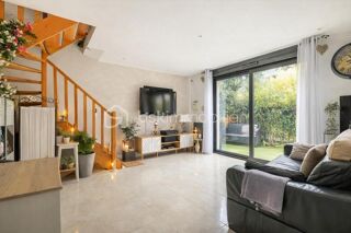  Maison à vendre 3 pièces 60 m²