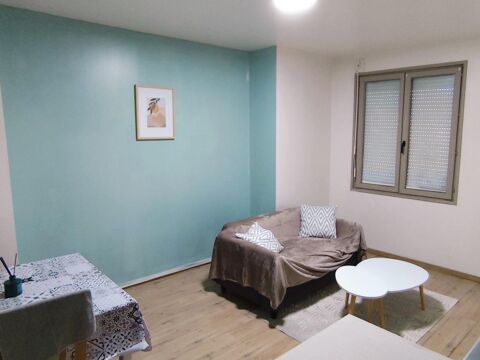   Appartement de 35m2 � louer sur Bar le Duc Appartement - 2 pi�ce(s) - 35 m�