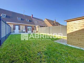  Maison � vendre 4 pi�ces 