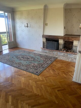  Maison à vendre 7 pièces 136 m²