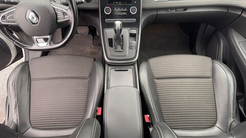 Grand scenic IV 1.7 Blue dCi 120 EDC6 Intens 2020 occasion 27590 Pitres