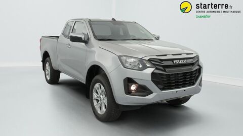 Annonce voiture Isuzu D-MAX 40798 €