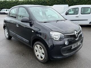 Twingo III 1.0 SCe 70 E6C Life 2018 occasion 91650 Breuillet