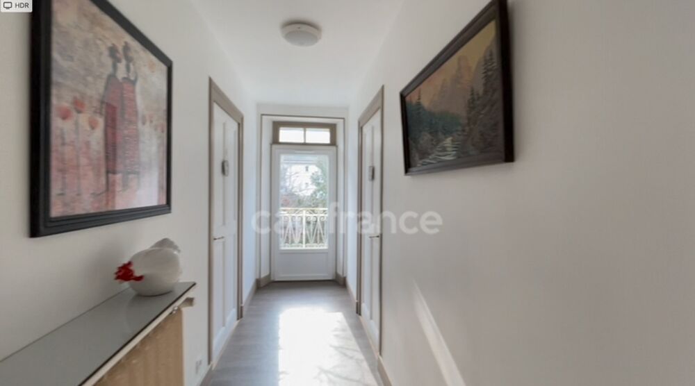 Dpt Savoie (73), à vendre SAINT MICHEL DE MAURIENNE, demeure bourgeoise, chambres d'hôtes, parc