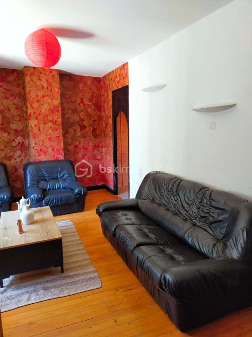 ? Maison familiale 150 m²  Beaux volumes