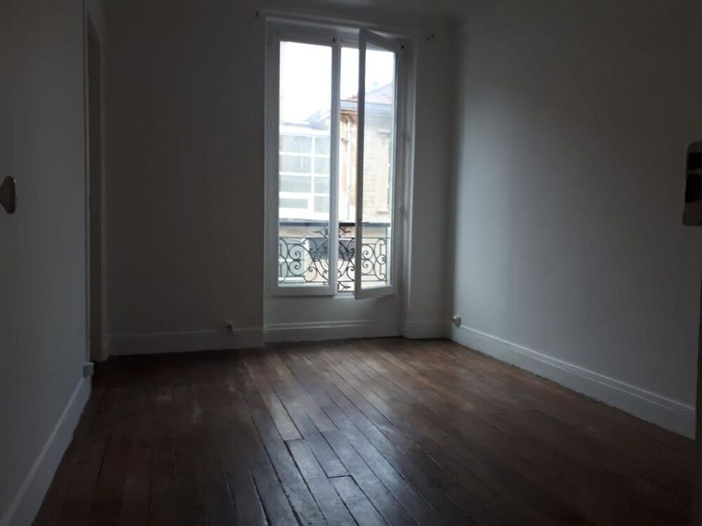Location Appartement Appartement de 47m2 à louer sur Clichy Clichy