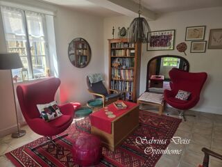  Maison  vendre 6 pices 157 m