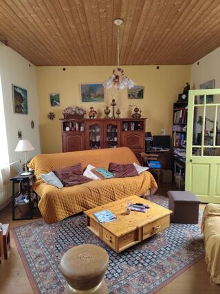  Maison à vendre 5 pièces 98 m²