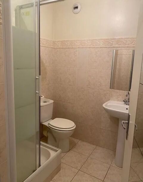  Appartement � louer 1 pi�ce 35 m�