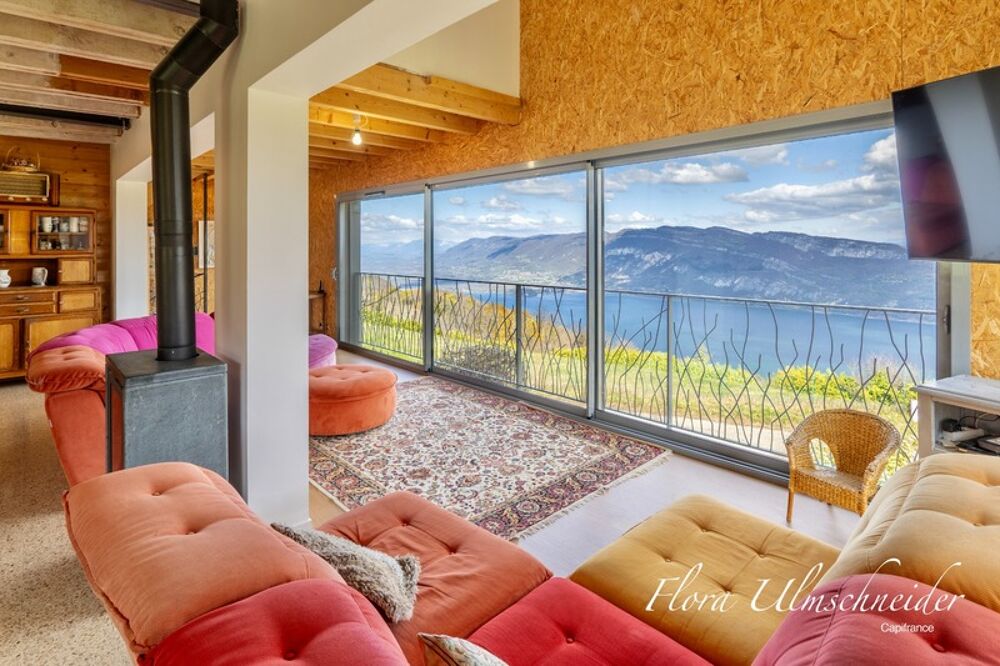 � vendre  Maison Ontex (73310)