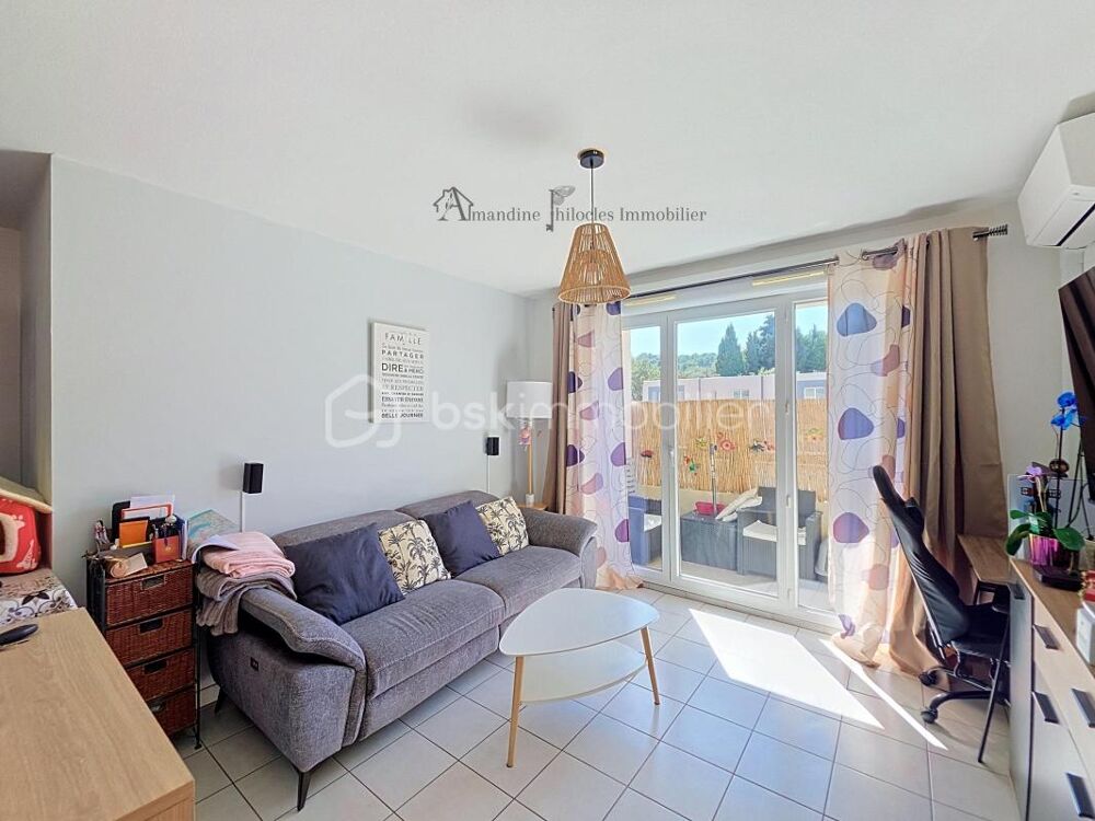 Vente Appartement Un investissement serein avec locataire en place La seyne sur mer