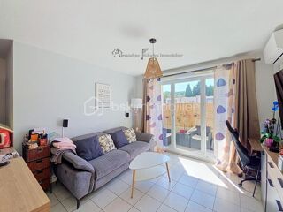 Vente Appartement Un investissement serein avec locataire en place La seyne sur mer