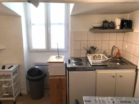  Appartement � louer 1 pi�ce 15 m�